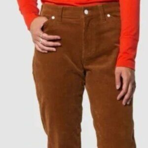 Topo Designs Corduroy Pants Women's